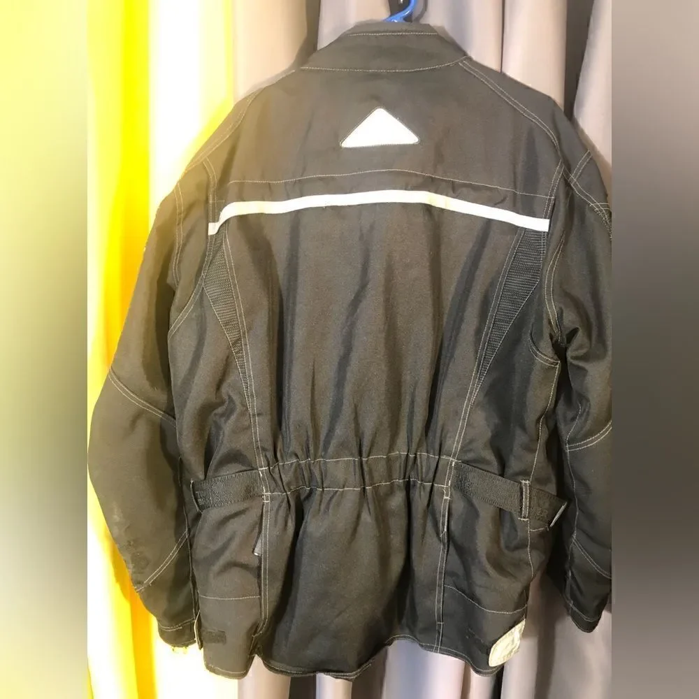 Tourmaster Transition Series 2 Jacket XXL